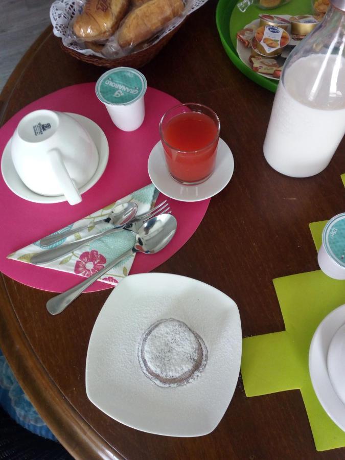 Bed & Breakfast Cicicoco Napoli
